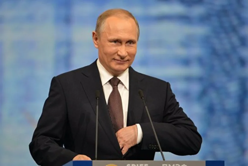 ​Путин: Россия добилась успехов по модернизации стратегических вооружений