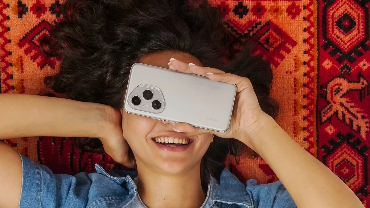 HONOR 400 seriyasındakı süni intellektlə əlinizdəki imkanlar inanılmaz gələcək