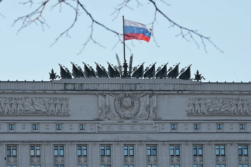 Администрация Трампа подготовила проект санкций против минобороны России