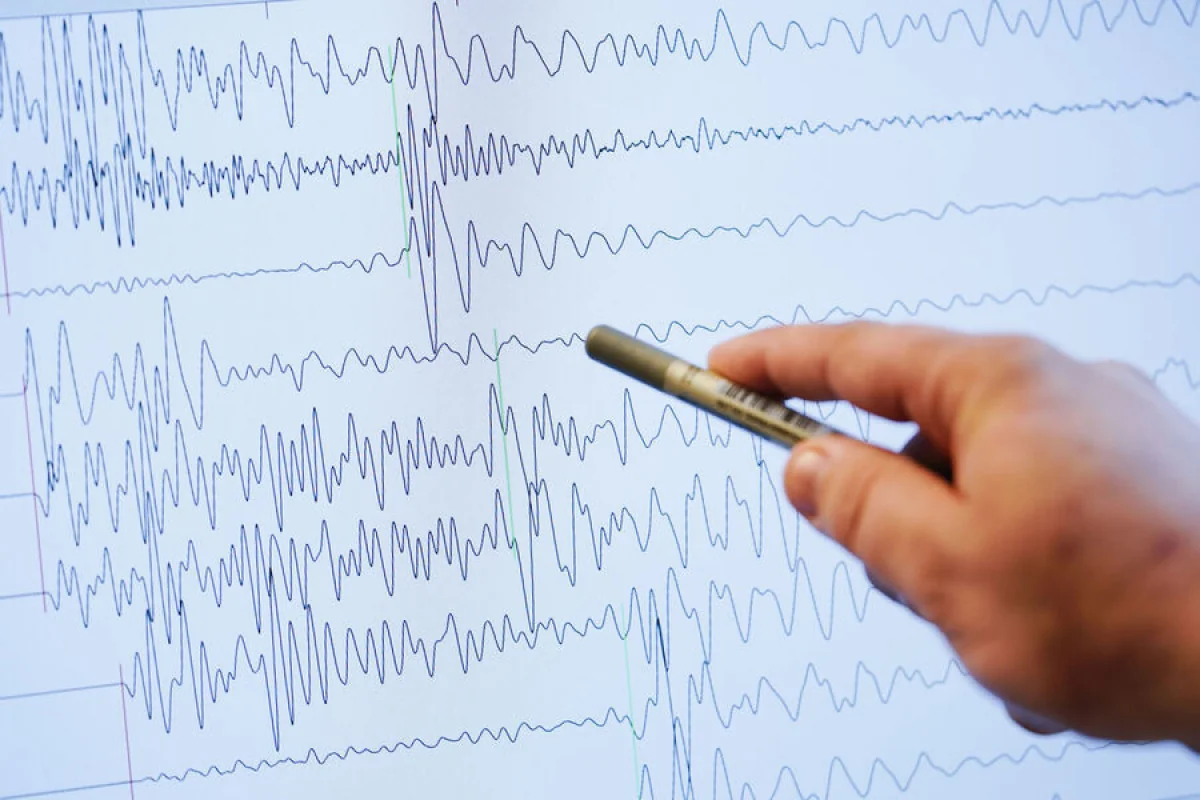 Tacikistandakı zəlzələ daha iki ölkədə hiss olunub