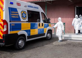 В Грузии за последние сутки от коронавируса скончались 33 человека