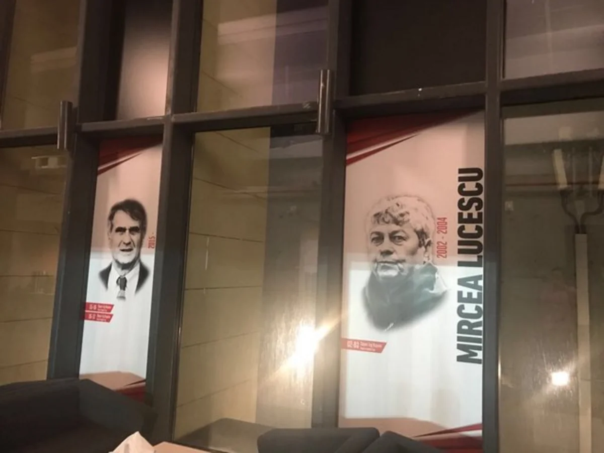 Beşiktaş klubu Mustafa Dənizliyə qarşı saymazyana münasibət göstərib