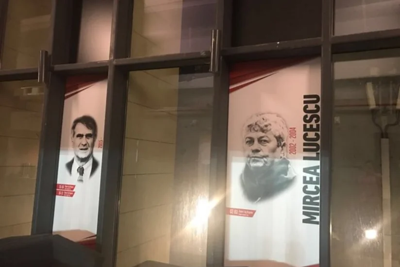 Beşiktaş klubu Mustafa Dənizliyə qarşı saymazyana münasibət göstərib