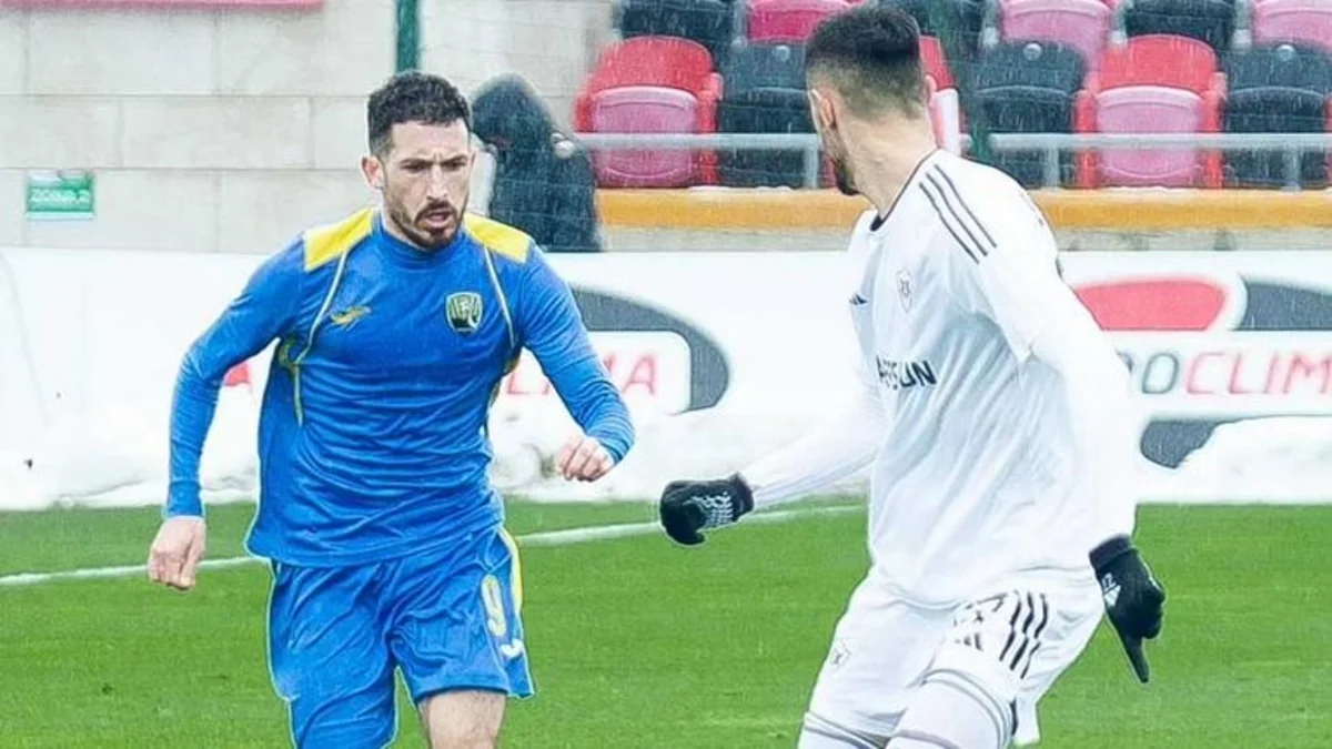 Premyer Liqa: Qarabağ Kəpəzi məğlub edib