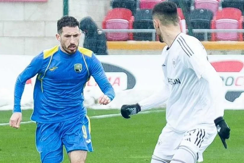 Premyer Liqa: Qarabağ Kəpəzi məğlub edib