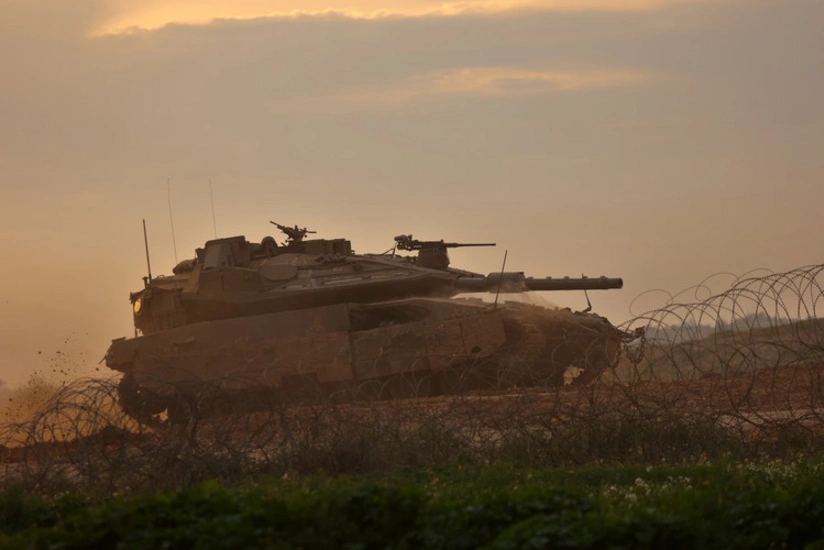 İsrail ordusu “Hizbullah”a qarşı qabaqlayıcı hücuma başlayıb