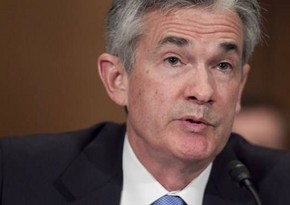 Fed chief assesses situation in US labor market