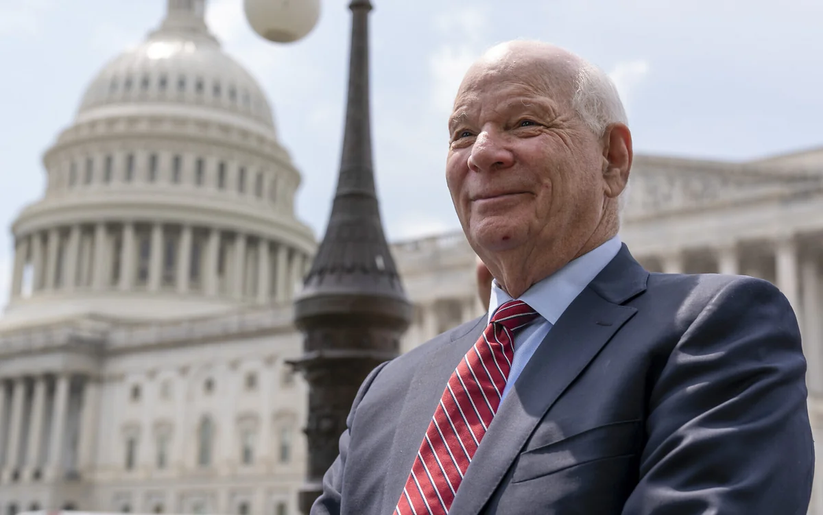 Cardin: Opening Armenian-Turkish border important for strengthening economic ties
