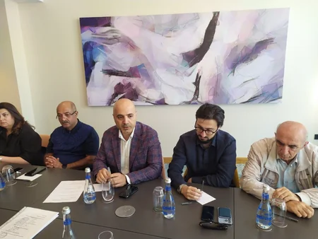 Azərbaycan Turizm Agentlikləri Assosiasiyasına yeni üzvlər qəbul edilib