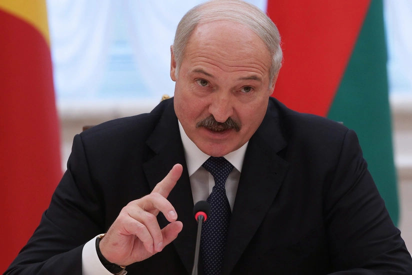 Lukashenko: Only option for Europe to keep its existence is to unite with Russia