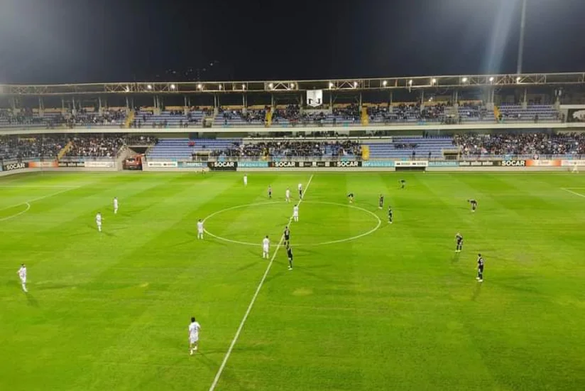 Premyer Liqa: Qarabağ səfərdə Neftçiyə qalib gəlib - YENİLƏNİB