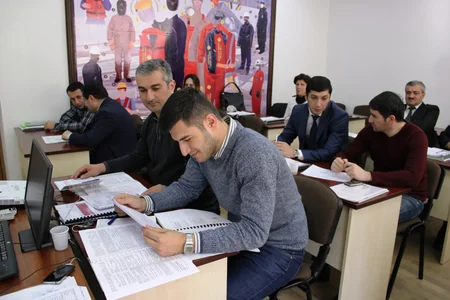 SOCAR-ın Təlim, Tədris və Sertifikatlaşdırma İdarəsində Daxili Auditor kursu təşkil olunub