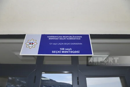 Zabuxda tarixi seçkiyə hazırlıq: yeni məntəqə yaradılıb, seçicilər qeydiyyata alınıb