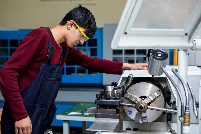 Preparing Azerbaijan’s youth for the jobs of future: UNDP Azerbaijan