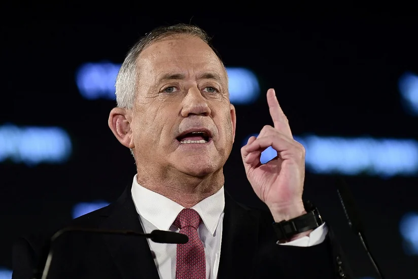 İsrailin müdafiə naziri: İrana zərbə endirmək imkanımız var