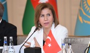 Bahar Muradova: Türk dövlətlərində ailə dəyərlərinin qorunması üçün birgə fəaliyyəti vacib hesab edirik