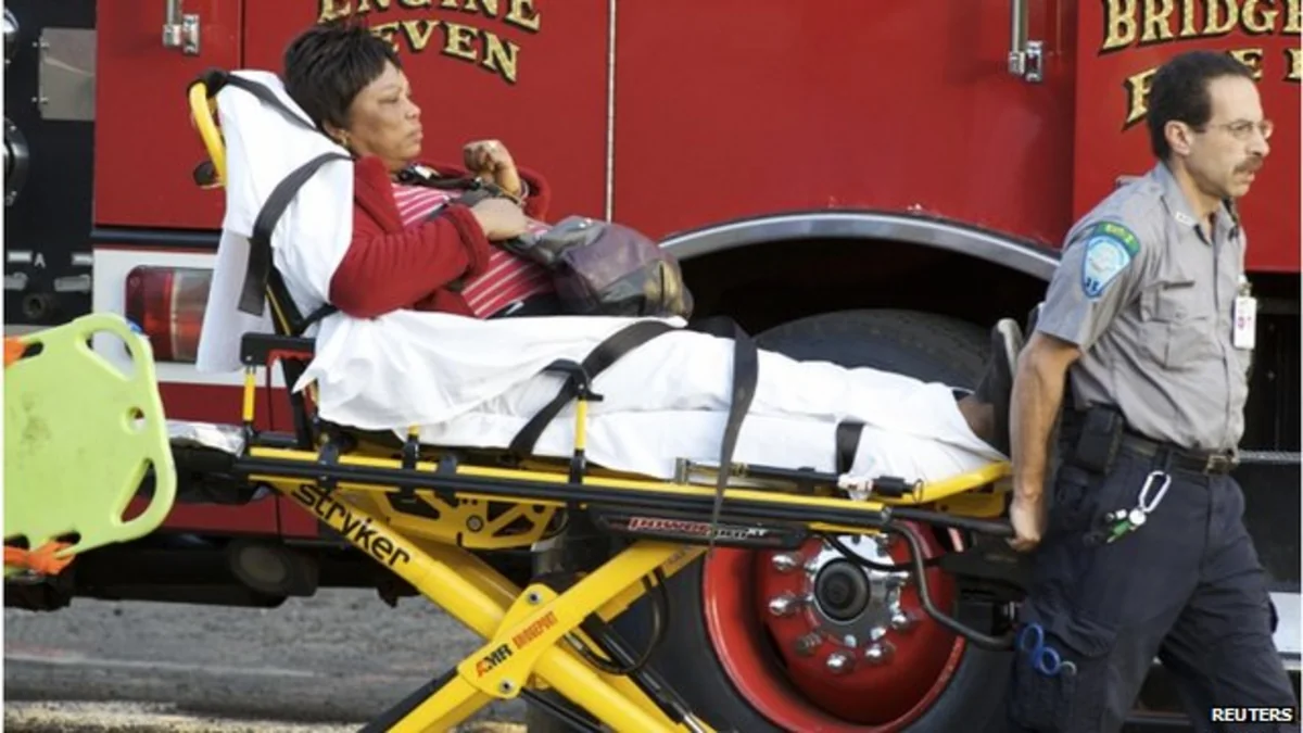 Six dead in US metro crash