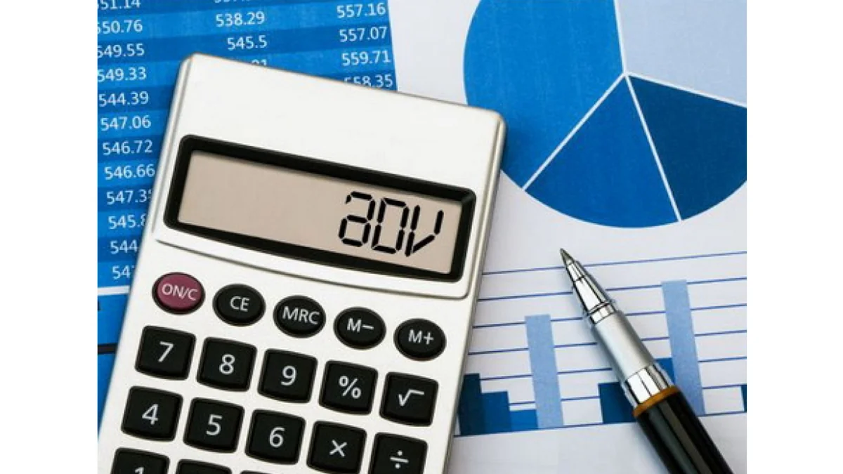 Azərbaycanda əlavə dəyər vergisi üzrə proqnoz 10 %-dən çox artırılır