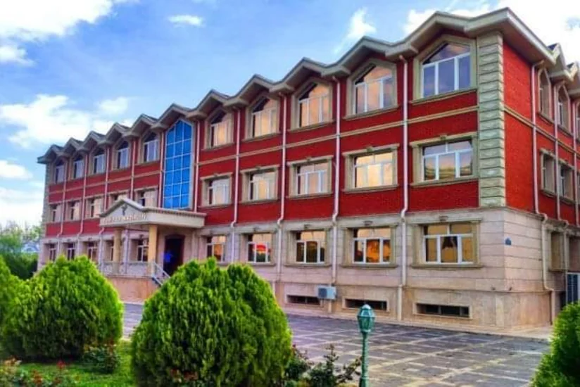 Naxçıvanda QİÇS-lə Mübarizə Mərkəzi yaradılıb