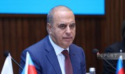 Mahir Məmmədov yenidən Azərbaycan Şahmat Federasiyasının prezidenti seçilib