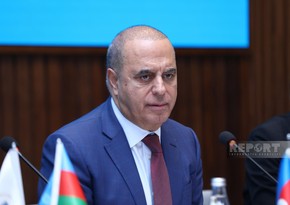 Mahir Məmmədov yenidən Azərbaycan Şahmat Federasiyasının prezidenti seçilib