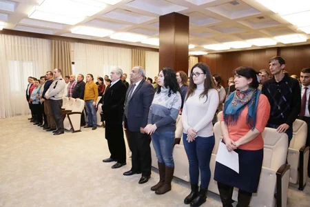 More 245 persons granted Azerbaijani citizenship, 2 restored