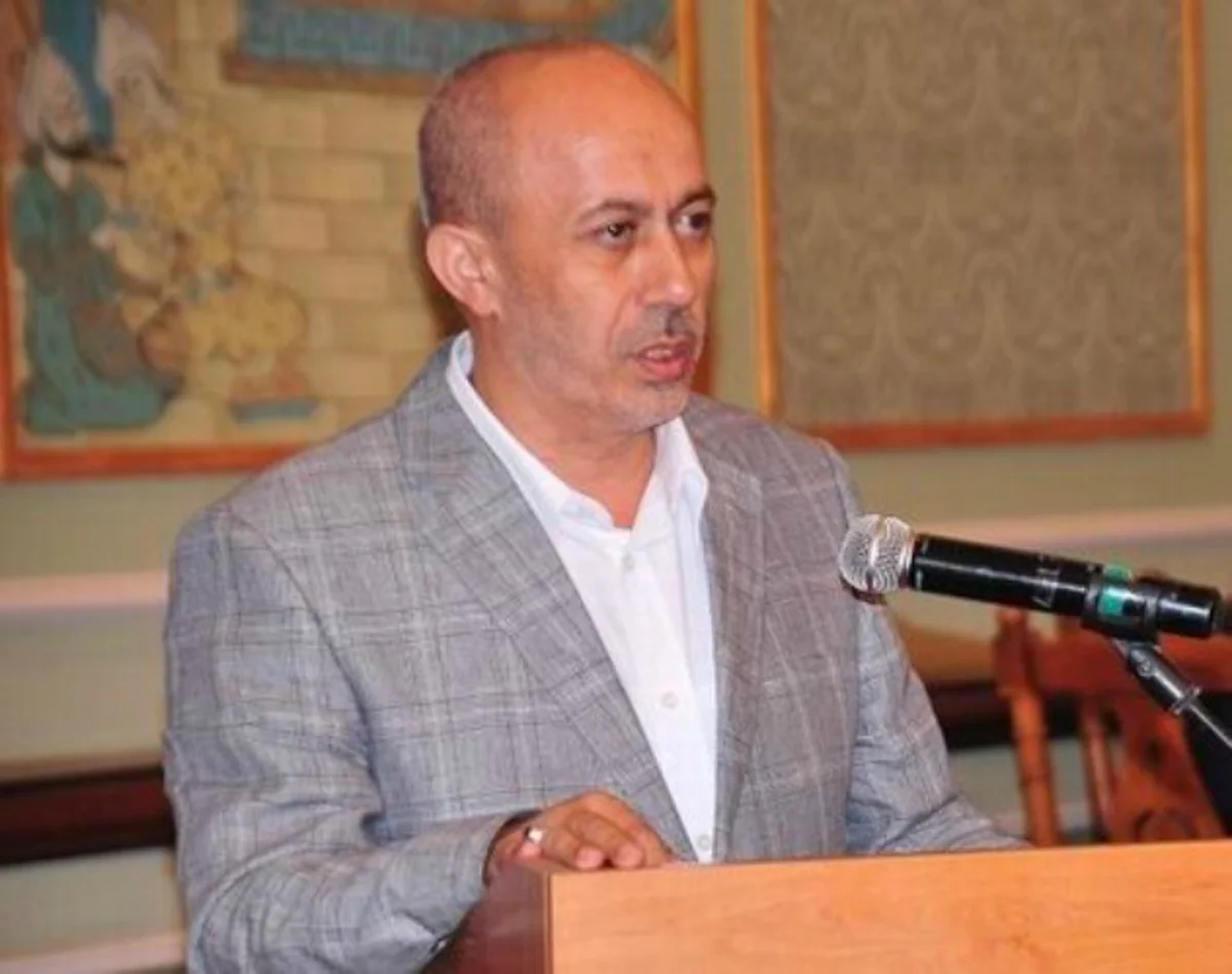 QMİ-nin sədr müavini: Bizim gücümüz bir çox dinlərin vəhdətindədir