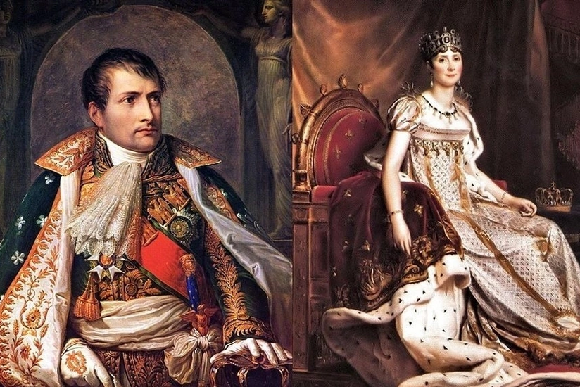 Napoleonun yazdığı üç sevgi məktubu 510 min avroya satılıb