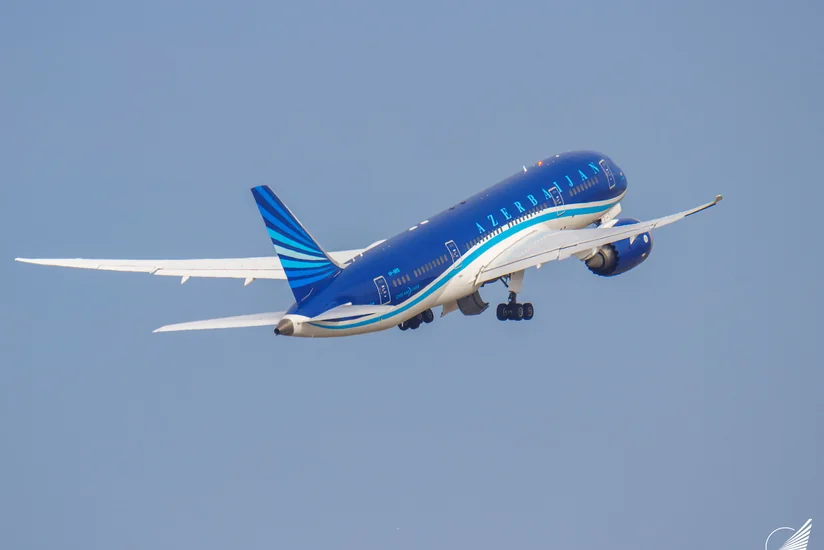 AZAL: Рейсы Баку-Москва не возобновляются