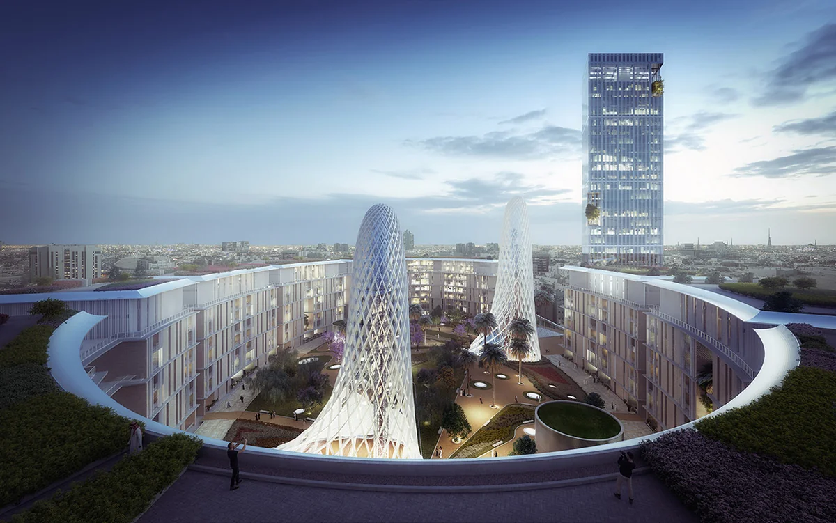 Azərbaycan məhsulları Qətərə ixrac olunur