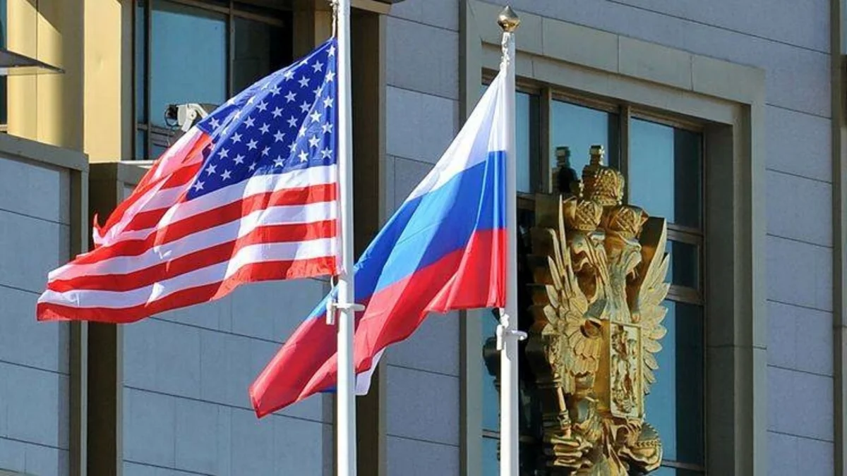 Russian and US ambassadors to begin their duties soon
