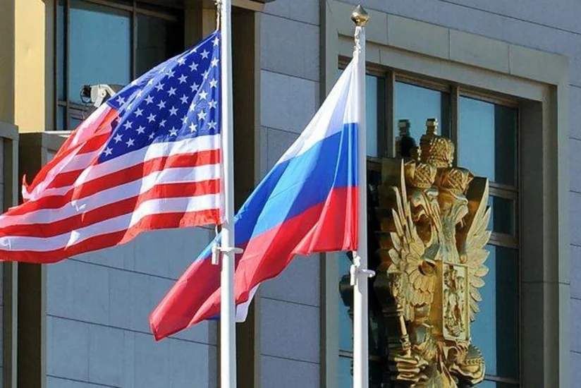 Послы РФ и США приступят к своим обязанностям в ближайшее время