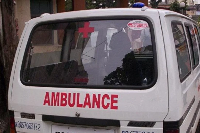 8 killed, 7 injured in massive explosion at ordnance factory in India's Maharashtra