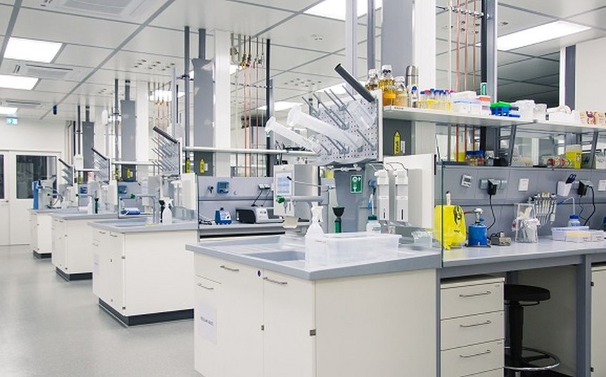 Media: 13th military-biological laboratory of US being established in Armenia