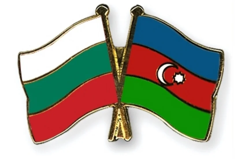 ​Azərbaycan-Bolqarıstan sənədləri imzalanıb