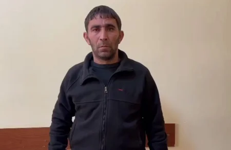 Ağcabədi sakinlərindən narkotik vasitə və silah-sursat götürülüb