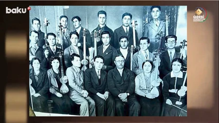Qərbi Azərbaycan Xronikası: Bəstəkar Səid Rüstəmovu İrəvandan köçməyə məcbur etdilər