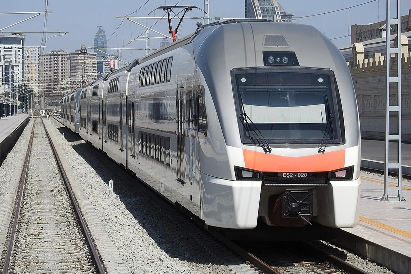 Увеличивается количество рейсов по маршруту Сумгайыт-Пиршаги-Баку