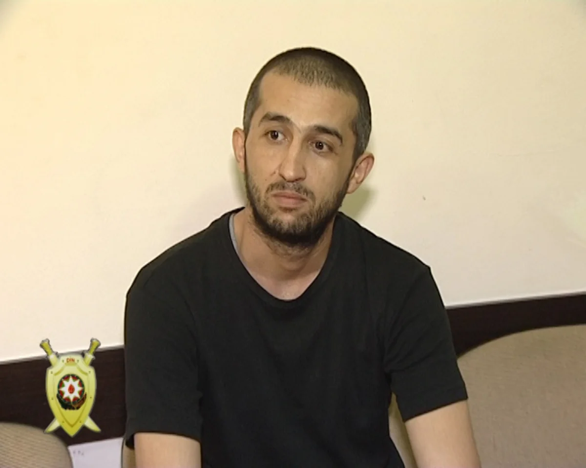 Azərbaycanda kriminal avtoritetin qardaşı həbs olunub - YENİLƏNİB