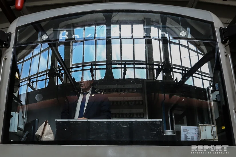 Bakı Metropoliteni maşinist vəzifəsinə işə qəbul elan edib