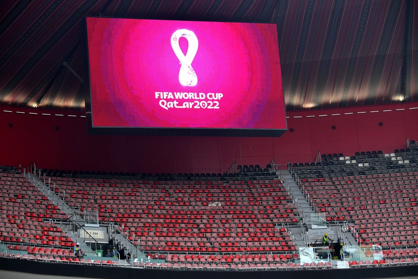 DÇ-2022: Açılış oyununun hakimi bəlli olub