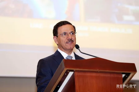 Azərbaycan ilə BƏƏ arasında ticarət dövriyyəsinin həcmi 23% artıb - YENİLƏNİB