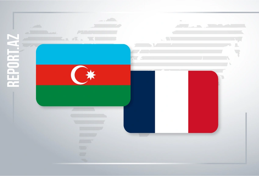 Azərbaycan-Fransa Ticarət və Sənaye Palatası ərazi bütövlüyümüzü dəstəklədi