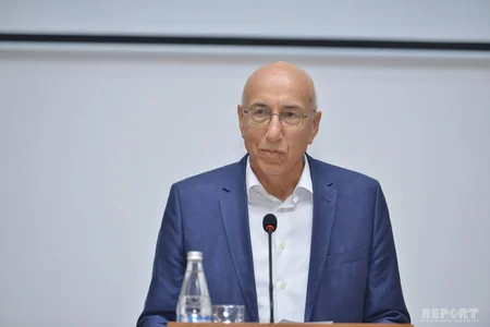 YAP-da ümummilli lider Heydər Əliyevin hakimiyyətə gəlməsinin 50 illiyinə həsr olunan tədbir keçirilib