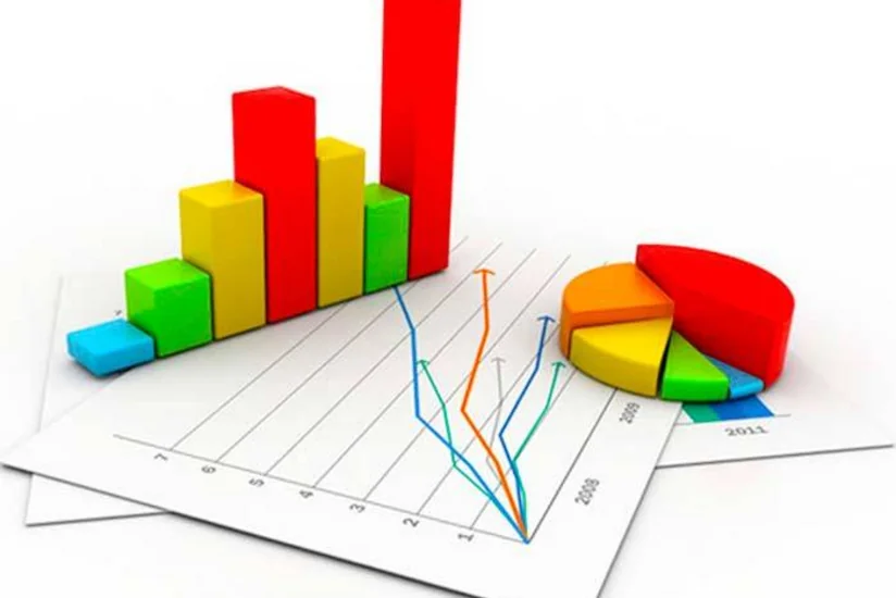 Azərbaycanda qeyri-neft sektorunda məhsul istehsalı 8,8% artıb