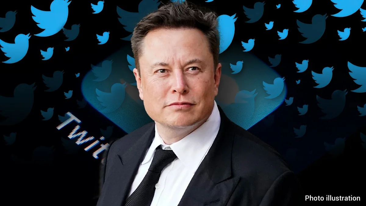 Маск начал сокращения в отделе продаж Twitter