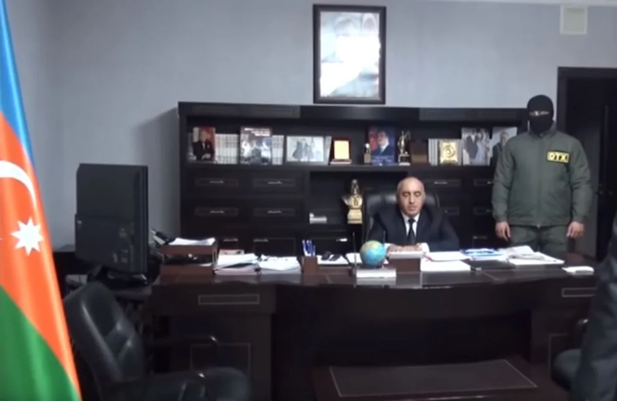 Azərbaycanda sözün əsl mənasında yeni dövr başlayır - RƏY