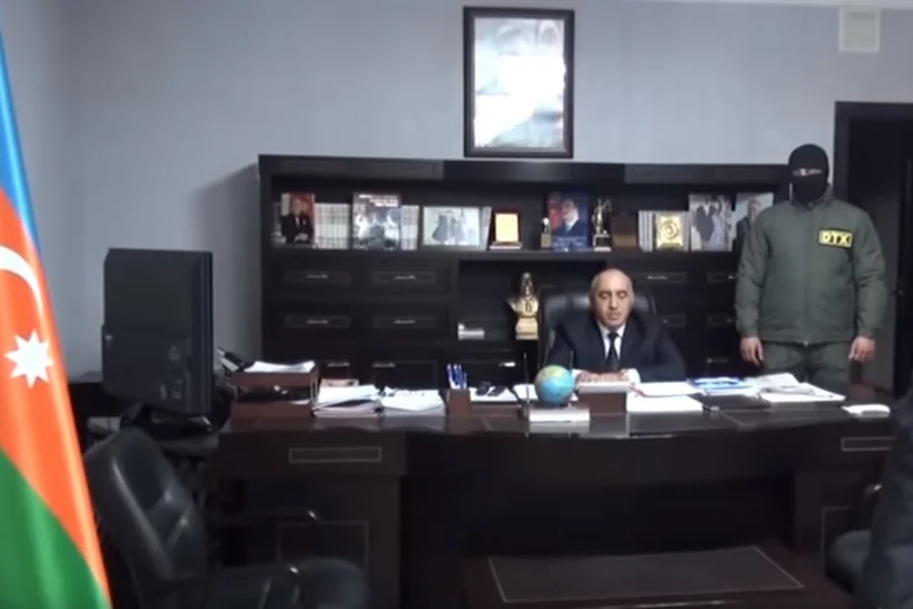 Azərbaycanda sözün əsl mənasında yeni dövr başlayır - RƏY