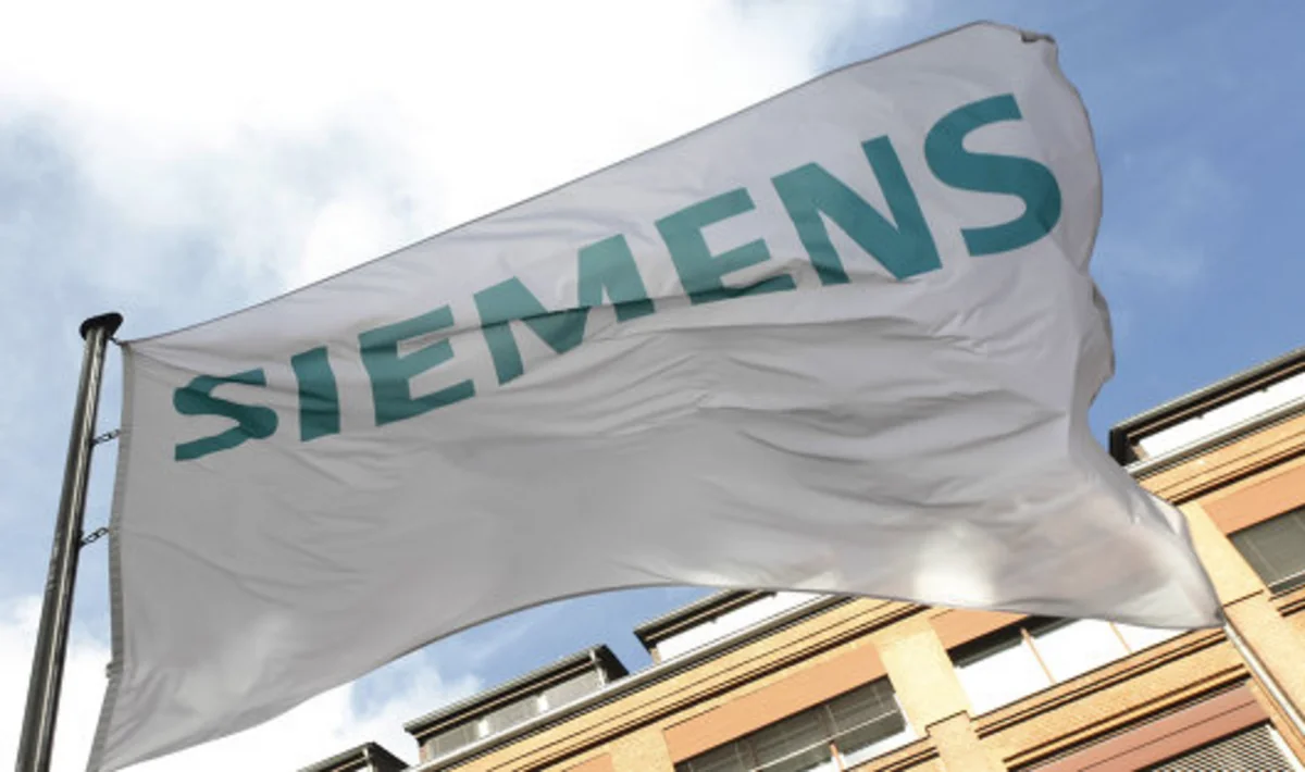 Siemens dünya üzrə təxminən 6,9 min əməkdaşını ixtisar edəcək