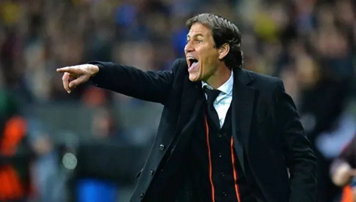 Lionun yeni baş məşqçisi bəlli olub